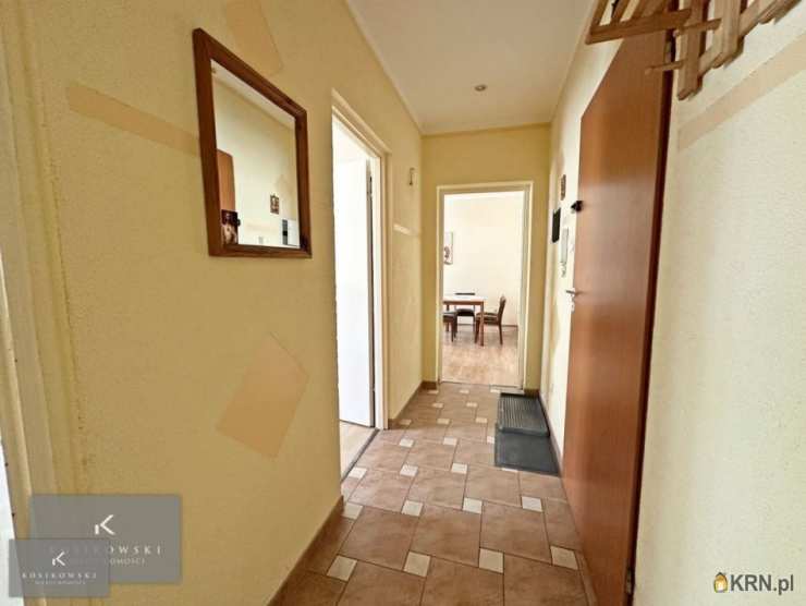 Mieszkanie  do wynajęcia, 2 pokojowe, Namysłów, ul. Krakowska