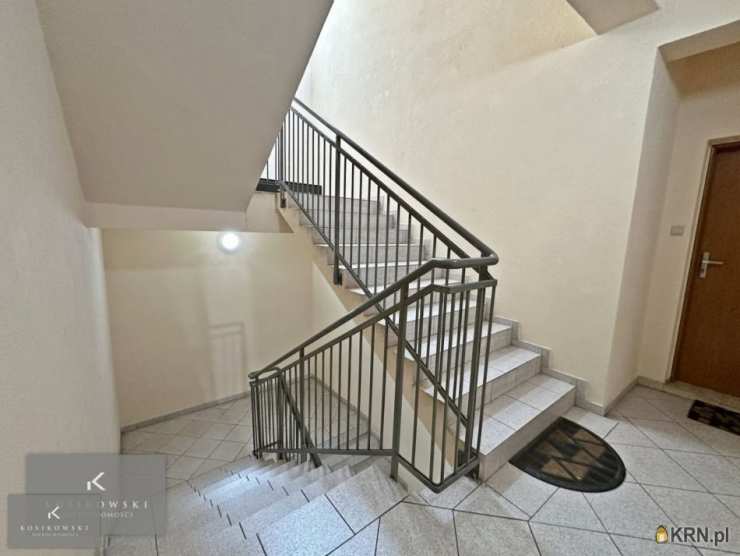 2 pokojowe, Namysłów, ul. Krakowska, Mieszkanie  do wynajęcia