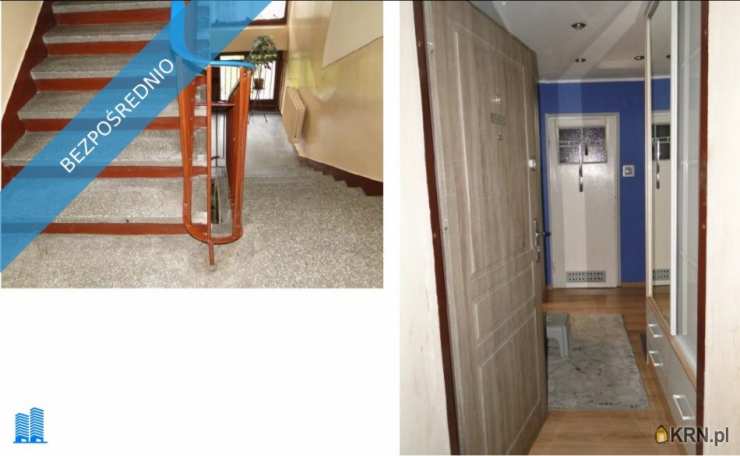 Mieszkanie  na sprzedaż, 2 pokojowe, Namysłów, ul. Krakowska