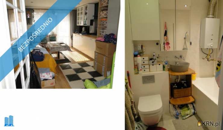 Namysłów, ul. Krakowska, Mieszkanie  na sprzedaż, 2 pokojowe