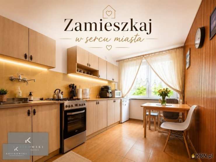 Mieszkanie  na sprzedaż, Namysłów, ul. , 2 pokojowe