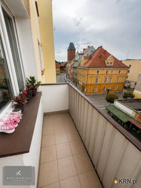 Mieszkanie  na sprzedaż, 2 pokojowe, Namysłów, ul. 