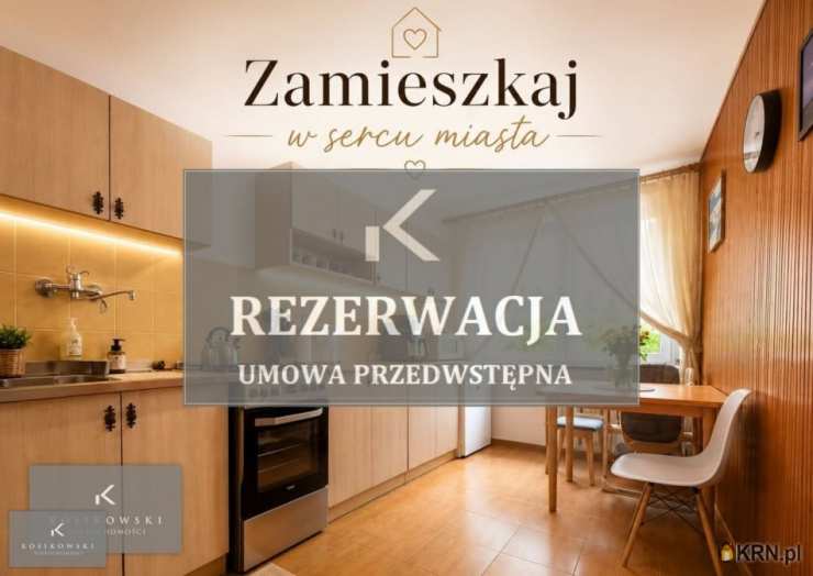 Mieszkanie  na sprzedaż, Namysłów, ul. , 2 pokojowe