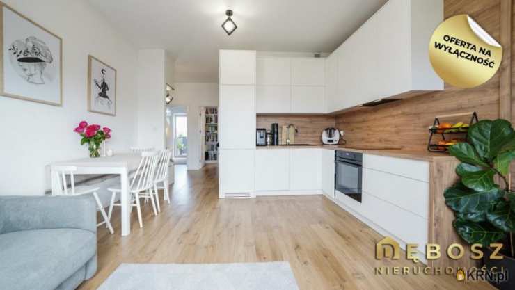 Mieszkanie  na sprzedaż, Niepołomice, ul. , 3 pokojowe