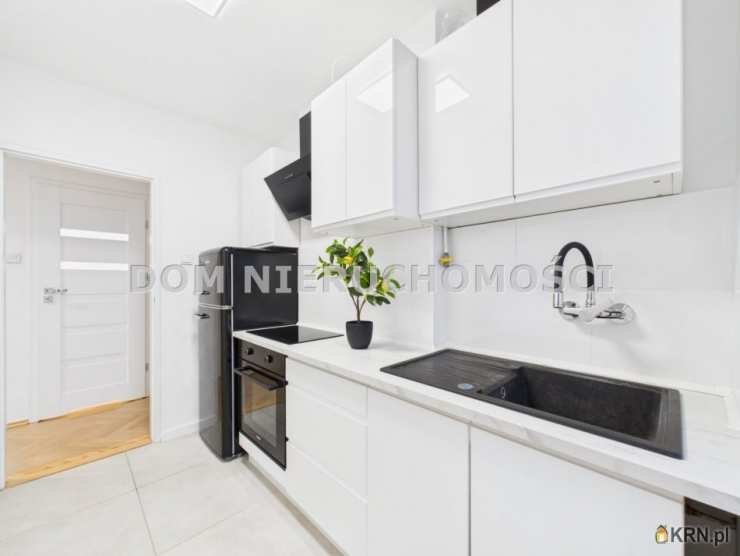 DOM Nieruchomości, Mieszkanie  na sprzedaż, Olsztyn, Zatorze, ul. Tczewska