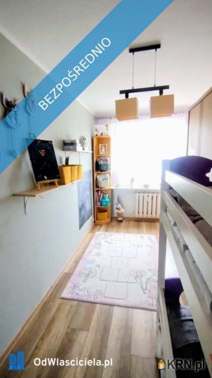 Olsztyn, Podgrodzie, ul. L. Turkowskiego, 3 pokojowe, Mieszkanie  na sprzedaż