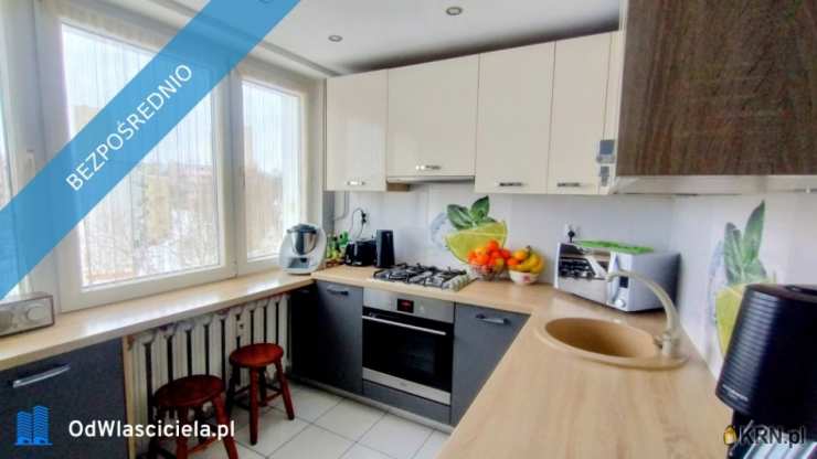 3 pokojowe, Mieszkanie  na sprzedaż, Olsztyn, Podgrodzie, ul. L. Turkowskiego