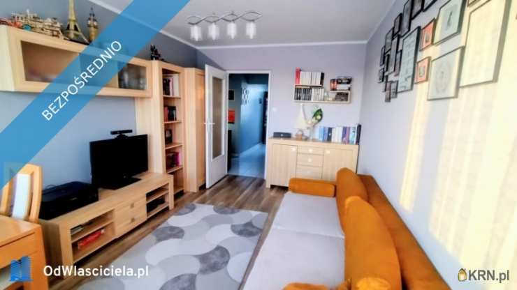 Mieszkanie  na sprzedaż, 3 pokojowe, Olsztyn, Podgrodzie, ul. L. Turkowskiego