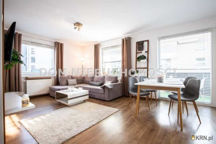 Mieszkanie  do wynajęcia, 2 pokojowe, Olsztyn, Jaroty, ul. M. Pimpickiego