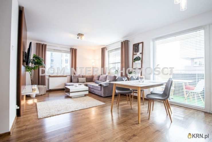 2 pokojowe, Mieszkanie  do wynajęcia, Olsztyn, Jaroty, ul. M. Pimpickiego