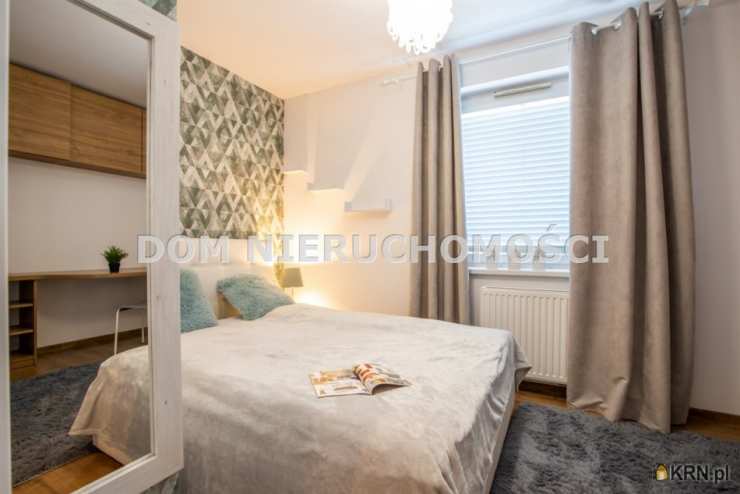 Mieszkanie  do wynajęcia, Olsztyn, Jaroty, ul. M. Pimpickiego, 2 pokojowe