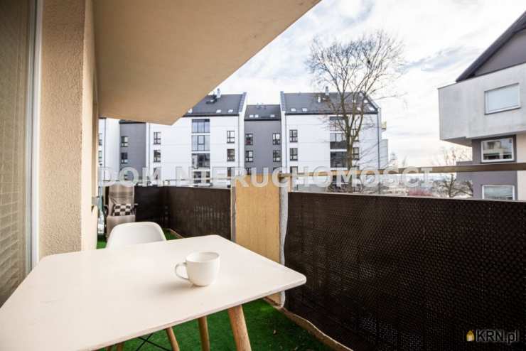 DOM Nieruchomości, Mieszkanie  do wynajęcia, Olsztyn, Jaroty, ul. M. Pimpickiego