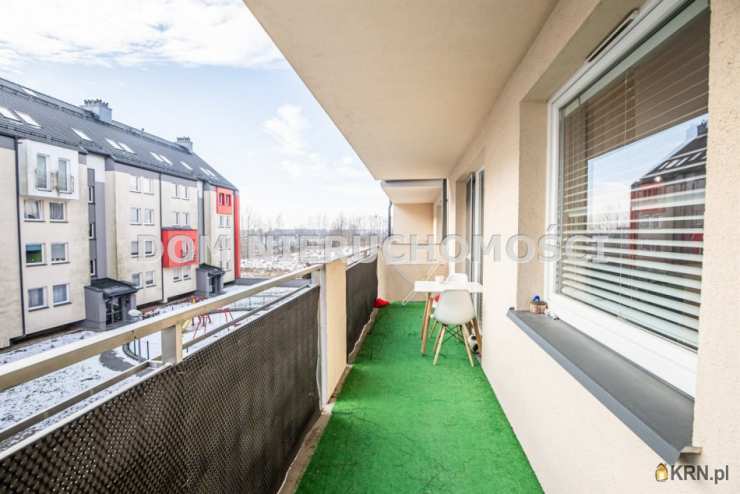 Mieszkanie  do wynajęcia, Olsztyn, Jaroty, ul. M. Pimpickiego, 2 pokojowe