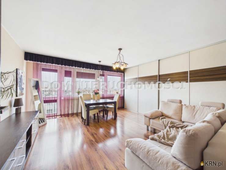 Mieszkanie  na sprzedaż, Olsztyn, Podgrodzie, ul. J. Korczaka, 2 pokojowe