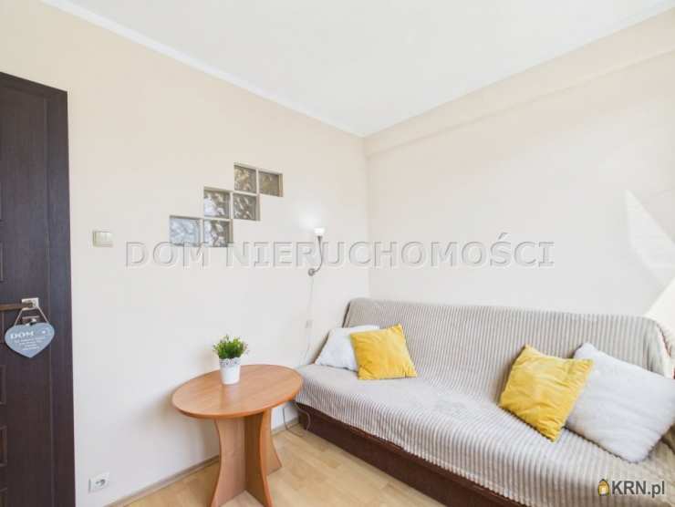 2 pokojowe, Olsztyn, Podgrodzie, ul. J. Korczaka, Mieszkanie  na sprzedaż