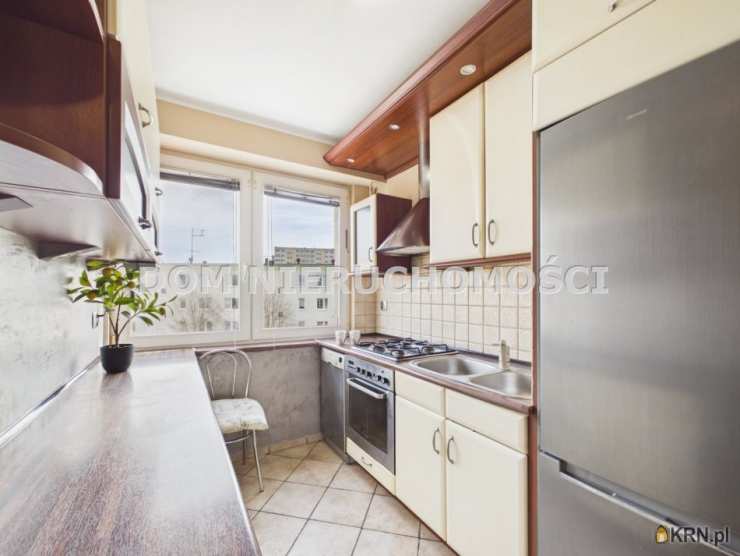 2 pokojowe, Mieszkanie  na sprzedaż, Olsztyn, Podgrodzie, ul. J. Korczaka