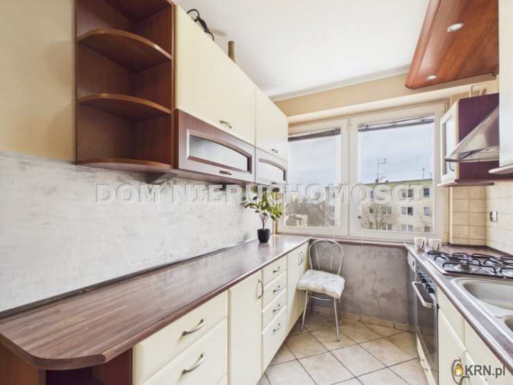 DOM Nieruchomości, Mieszkanie  na sprzedaż, Olsztyn, Podgrodzie, ul. J. Korczaka