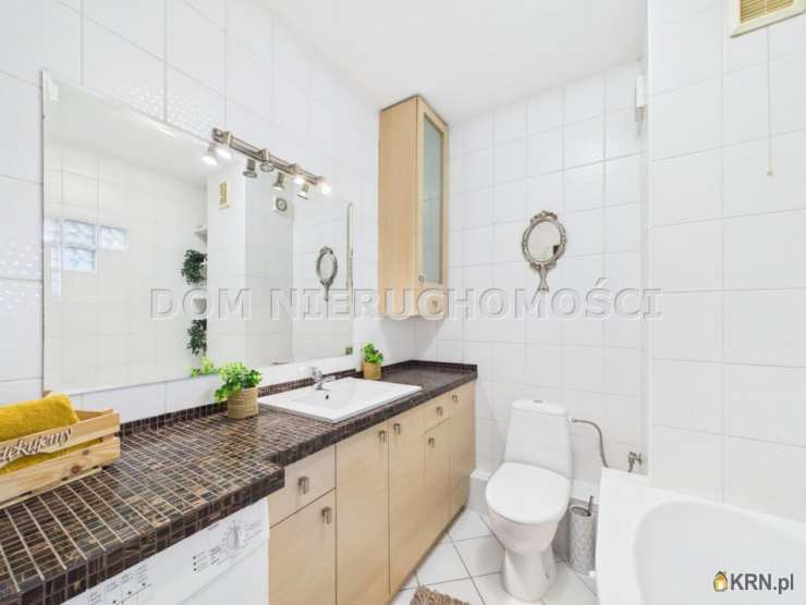 Olsztyn, Podgrodzie, ul. J. Korczaka, Mieszkanie  na sprzedaż, 2 pokojowe