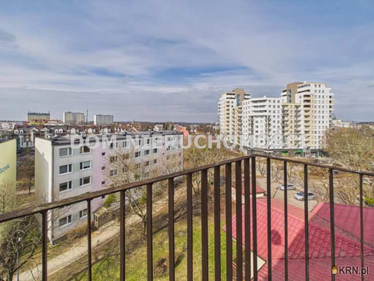 2 pokojowe, Olsztyn, Podgrodzie, ul. J. Korczaka, Mieszkanie  na sprzedaż