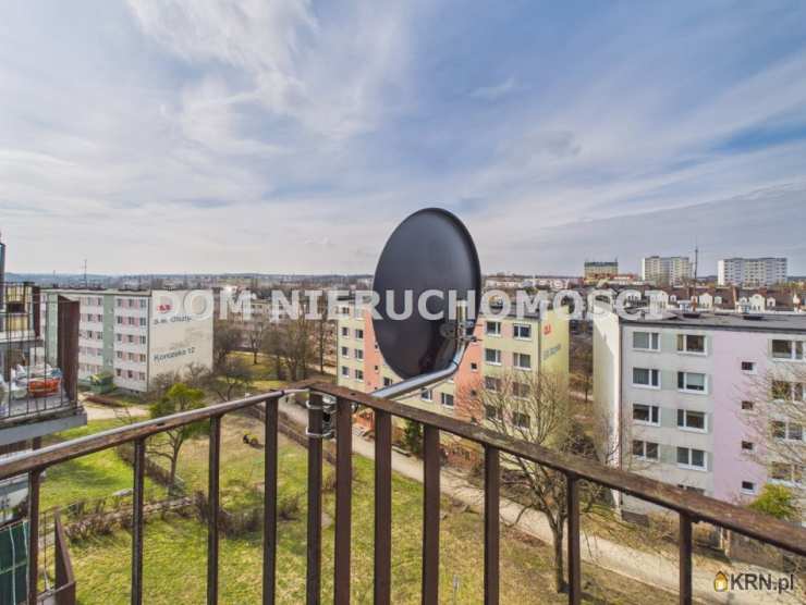 2 pokojowe, Mieszkanie  na sprzedaż, Olsztyn, Podgrodzie, ul. J. Korczaka