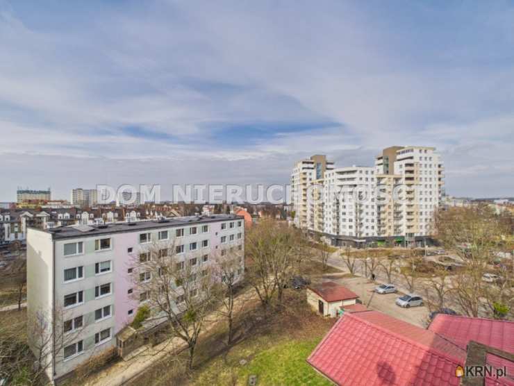 Mieszkanie  na sprzedaż, Olsztyn, Podgrodzie, ul. J. Korczaka, 2 pokojowe