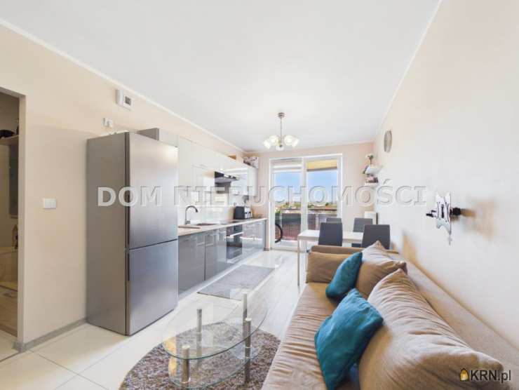 Mieszkanie  na sprzedaż, Olsztyn, Jaroty, ul. Bartąska, 3 pokojowe