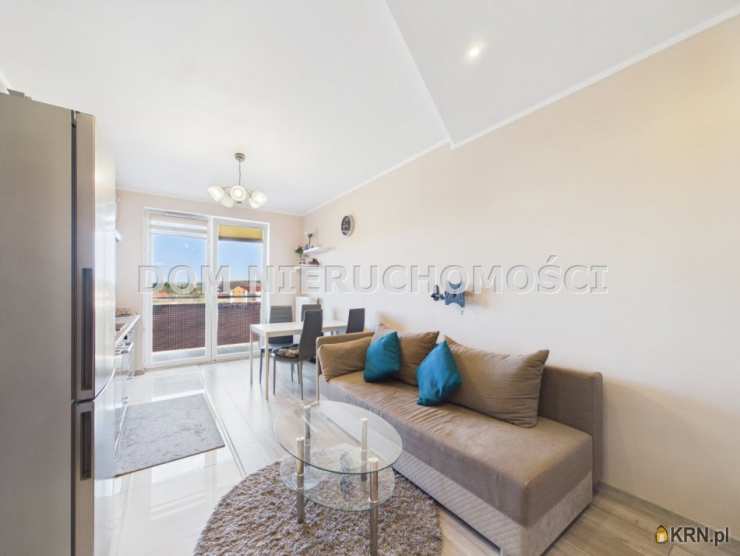 Mieszkanie  na sprzedaż, 3 pokojowe, Olsztyn, Jaroty, ul. Bartąska