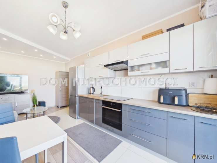 Olsztyn, Jaroty, ul. Bartąska, Mieszkanie  na sprzedaż, 3 pokojowe