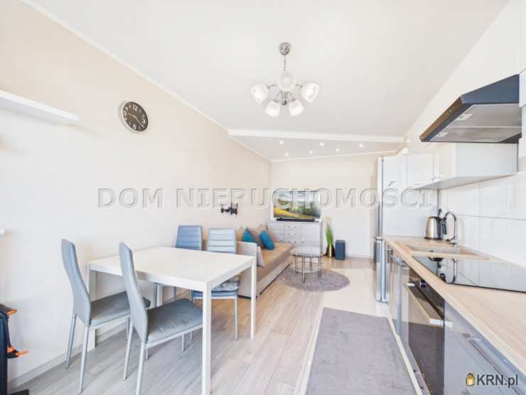 Olsztyn, Jaroty, ul. Bartąska, 3 pokojowe, Mieszkanie  na sprzedaż