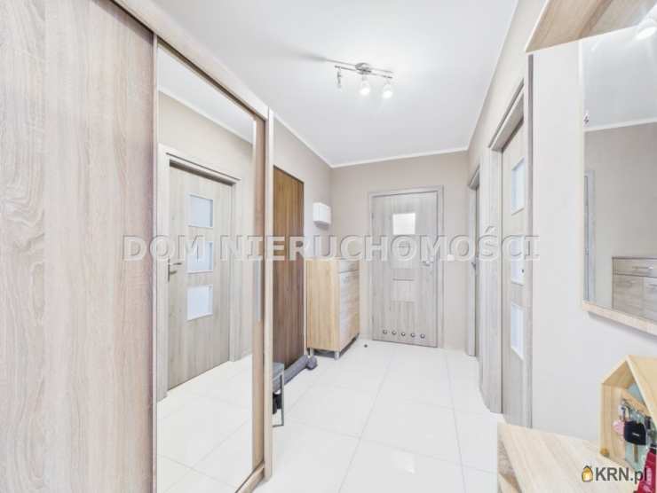 DOM Nieruchomości, Mieszkanie  na sprzedaż, Olsztyn, Jaroty, ul. Bartąska