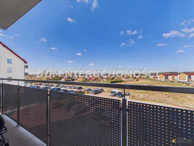 3 pokojowe, Olsztyn, Jaroty, ul. Bartąska, Mieszkanie  na sprzedaż