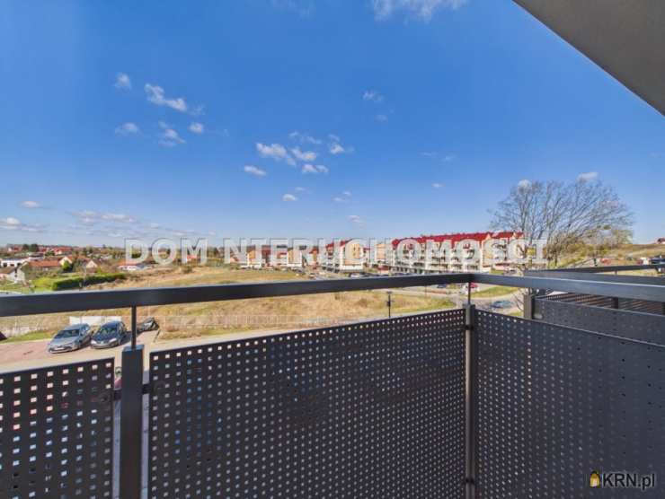 3 pokojowe, Mieszkanie  na sprzedaż, Olsztyn, Jaroty, ul. Bartąska