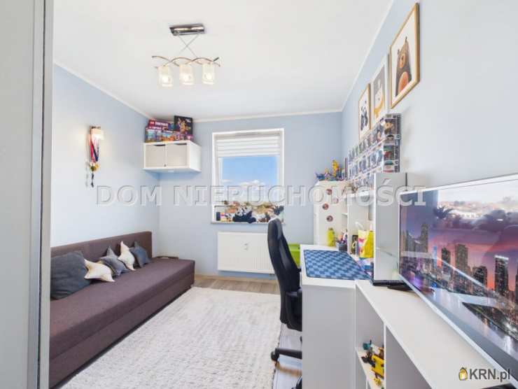 DOM Nieruchomości, Mieszkanie  na sprzedaż, Olsztyn, Jaroty, ul. Bartąska