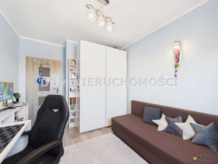 Mieszkanie  na sprzedaż, Olsztyn, Jaroty, ul. Bartąska, 3 pokojowe