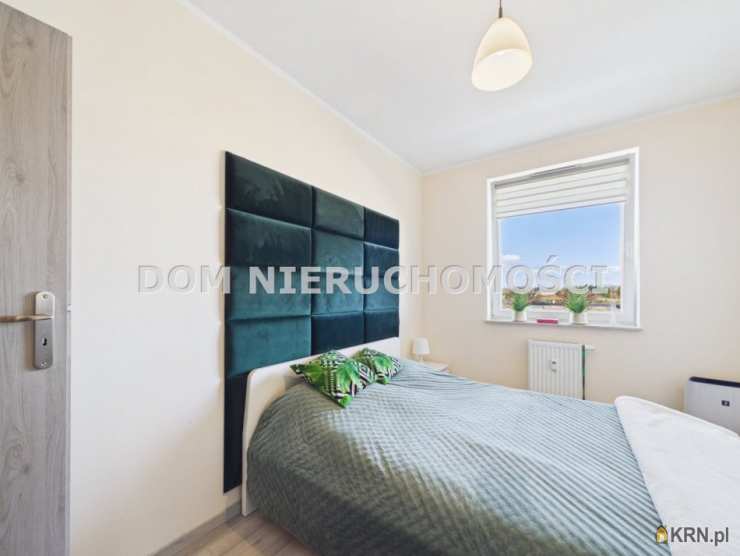 Olsztyn, Jaroty, ul. Bartąska, Mieszkanie  na sprzedaż, 3 pokojowe