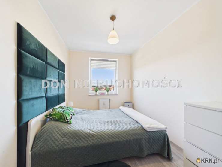 Olsztyn, Jaroty, ul. Bartąska, 3 pokojowe, Mieszkanie  na sprzedaż