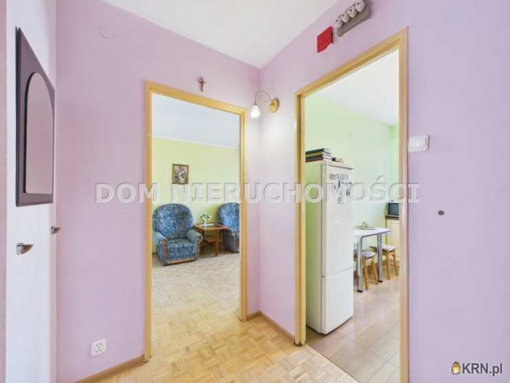 2 pokojowe, Mieszkanie  na sprzedaż, Olsztyn, Jaroty, ul. E. Mroza