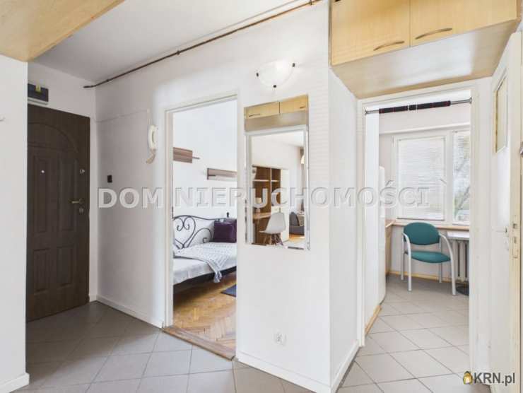 DOM Nieruchomości, Mieszkanie  na sprzedaż, Olsztyn, Pojezierze, ul. Piłsudskiego