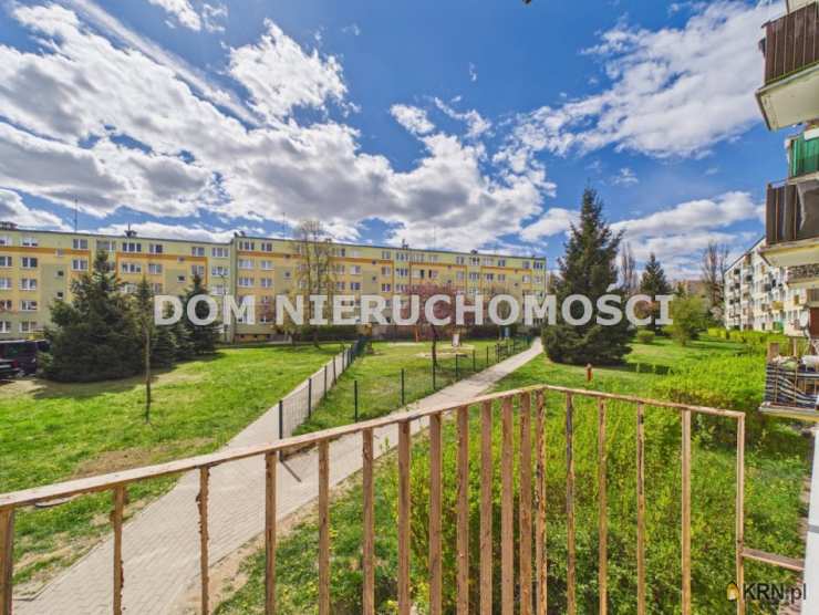 DOM Nieruchomości, Mieszkanie  na sprzedaż, Olsztyn, Pojezierze, ul. Piłsudskiego