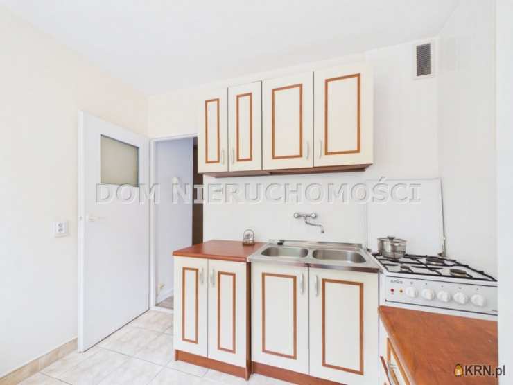 DOM Nieruchomości, Mieszkanie  do wynajęcia, Olsztyn, Podgrodzie, ul. 