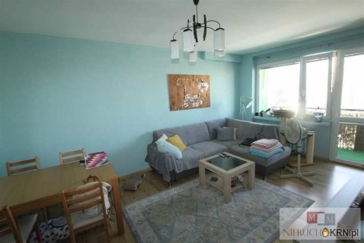 Mieszkanie  na sprzedaż, 2 pokojowe, Opole, ul. 