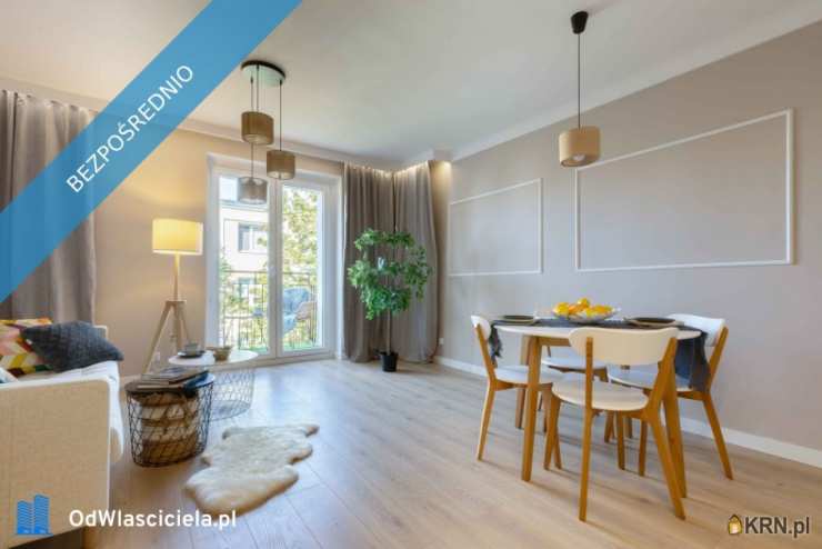 Mieszkanie  na sprzedaż, Poznań, Grunwald, ul. R. Dmowskiego, 3 pokojowe