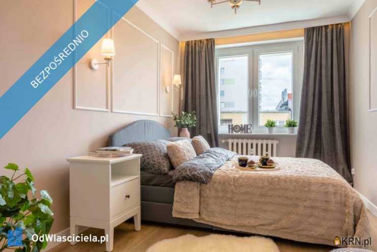 Poznań, Grunwald, ul. R. Dmowskiego, Mieszkanie  na sprzedaż, 3 pokojowe