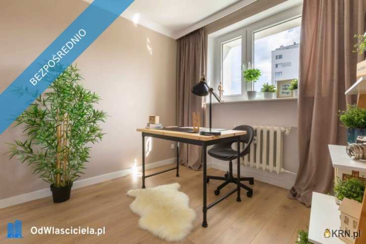 Poznań, Grunwald, ul. R. Dmowskiego, 3 pokojowe, Mieszkanie  na sprzedaż