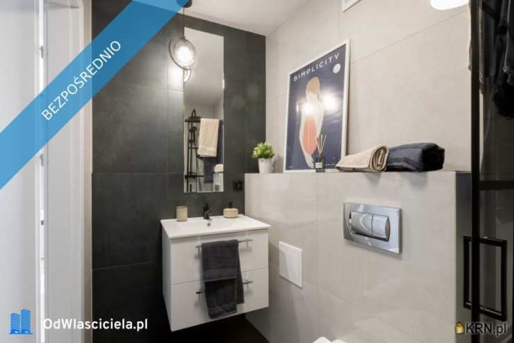 3 pokojowe, Poznań, Grunwald, ul. R. Dmowskiego, Mieszkanie  na sprzedaż