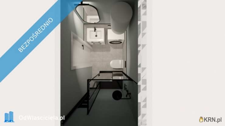 3 pokojowe, Mieszkanie  na sprzedaż, Poznań, Grunwald, ul. R. Dmowskiego