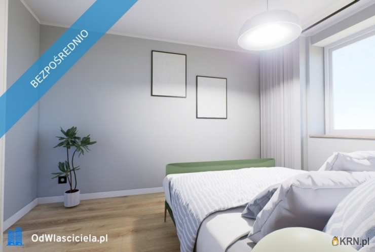 OdWlasciciela.pl, Mieszkanie  na sprzedaż, Poznań, Grunwald, ul. R. Dmowskiego