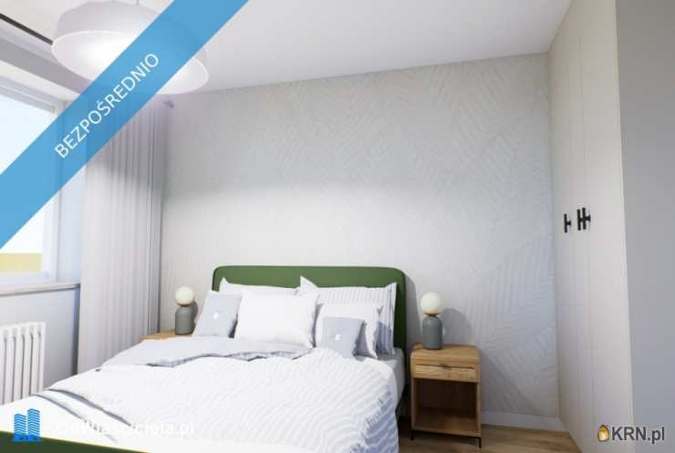 Mieszkanie  na sprzedaż, Poznań, Grunwald, ul. R. Dmowskiego, 3 pokojowe