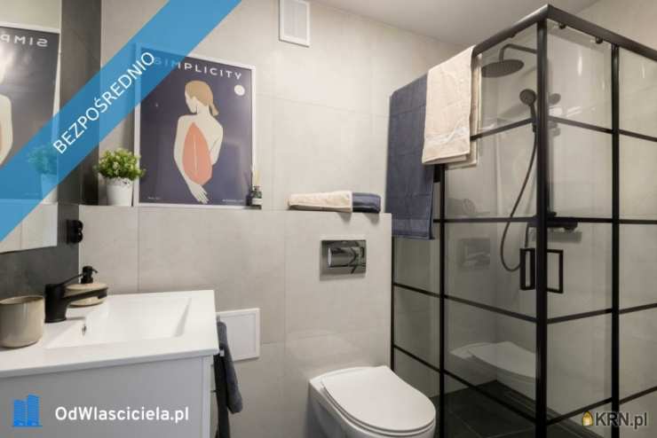 Mieszkanie  na sprzedaż, 3 pokojowe, Poznań, Grunwald, ul. R. Dmowskiego