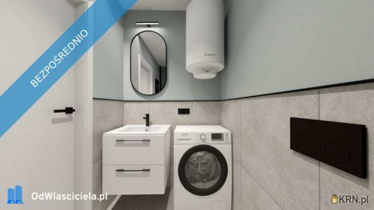 Poznań, Grunwald, ul. R. Dmowskiego, Mieszkanie  na sprzedaż, 3 pokojowe